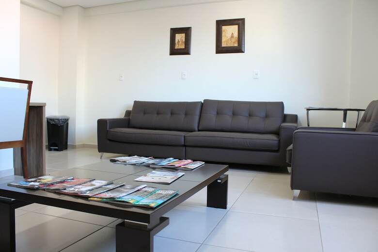 Hotel Efapi Center