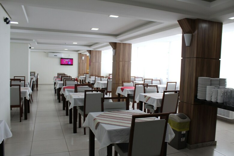 Hotel Efapi Center