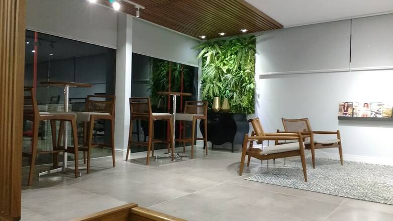 Hotel Efapi Center