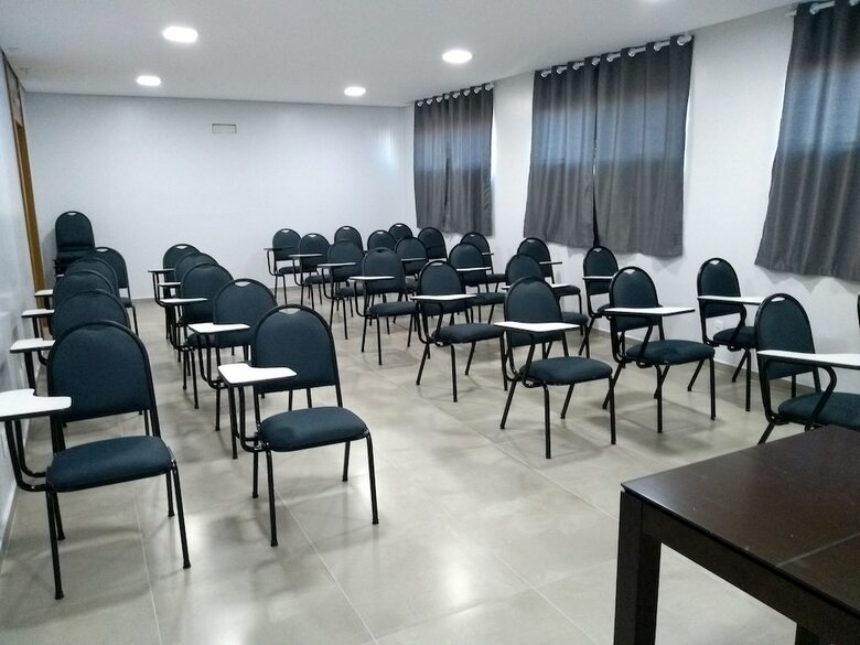 Hotel Efapi Center