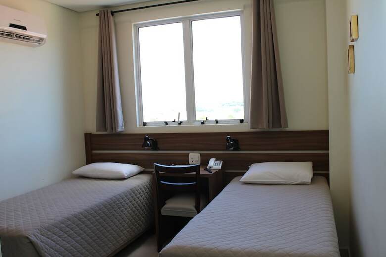 Hotel Efapi Center