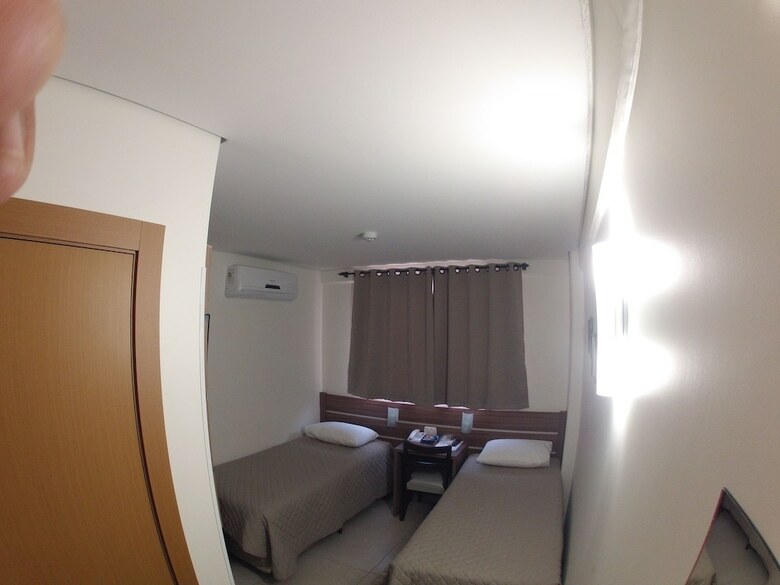 Hotel Efapi Center