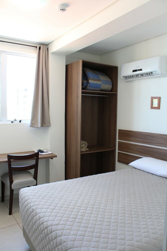 Hotel Efapi Center