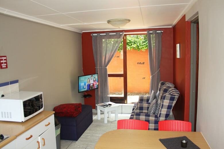 Hostal Cloverleigh Guest House