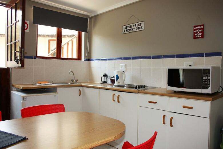 Hostal Cloverleigh Guest House