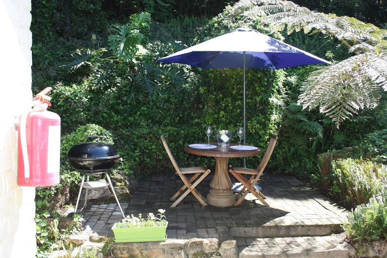 Hostal Cloverleigh Guest House