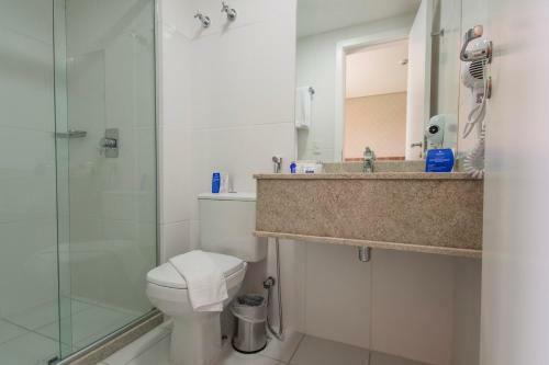 Hotel Transam�rica Executive Cuiab�