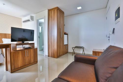 Hotel Transam�rica Executive Cuiab�