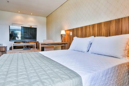 Hotel Transam�rica Executive Cuiab�