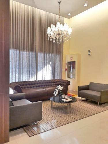Hotel Transam�rica Executive Cuiab�