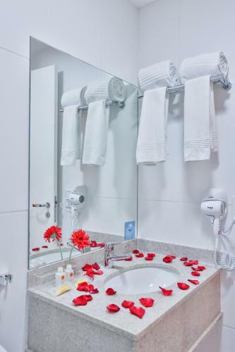 Hotel Transam�rica Executive Cuiab�