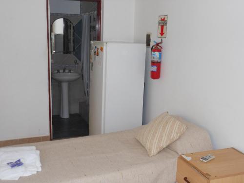 Apart Hotel Urquiza