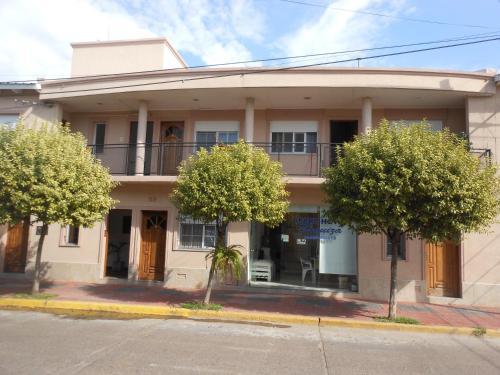 Apart Hotel Urquiza