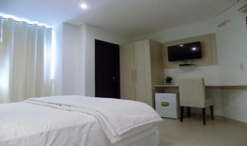 Di Danieri Hotel