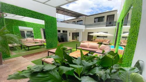 Di Danieri Hotel