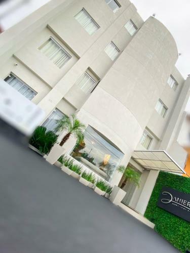 Di Danieri Hotel
