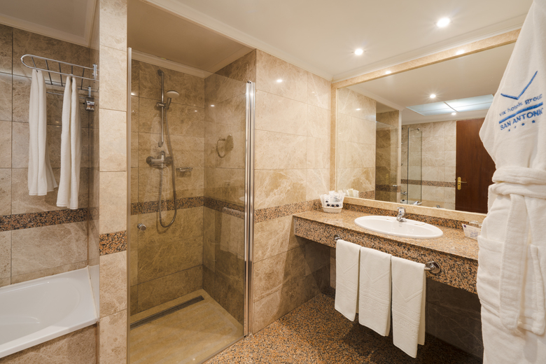 VIK Hotel San Antonio