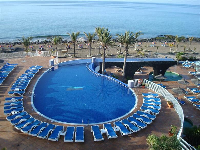 VIK Hotel San Antonio