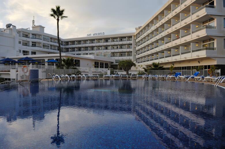 VIK Hotel San Antonio