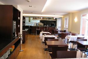 Hotel Obaga Blanca