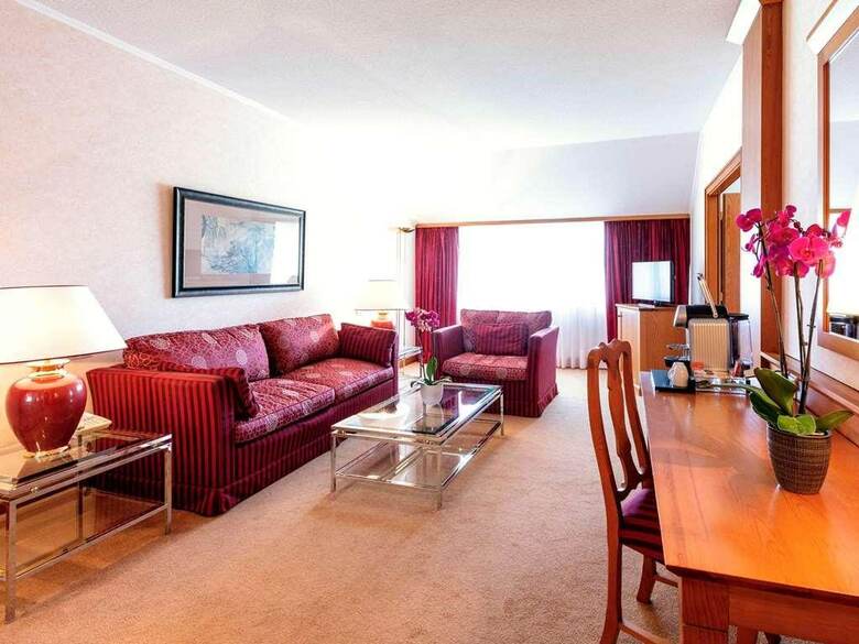 Hotel Mercure Kikuoka Golf Club