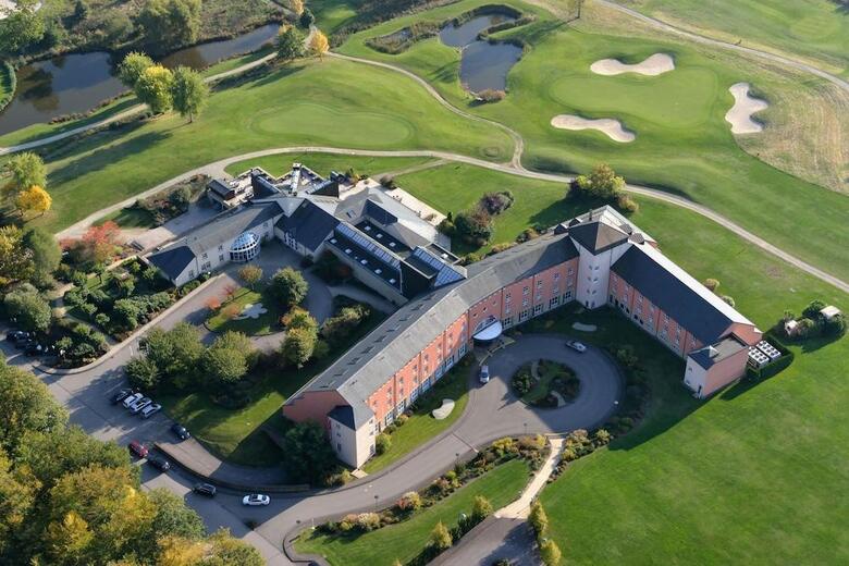 Hotel Mercure Kikuoka Golf Club