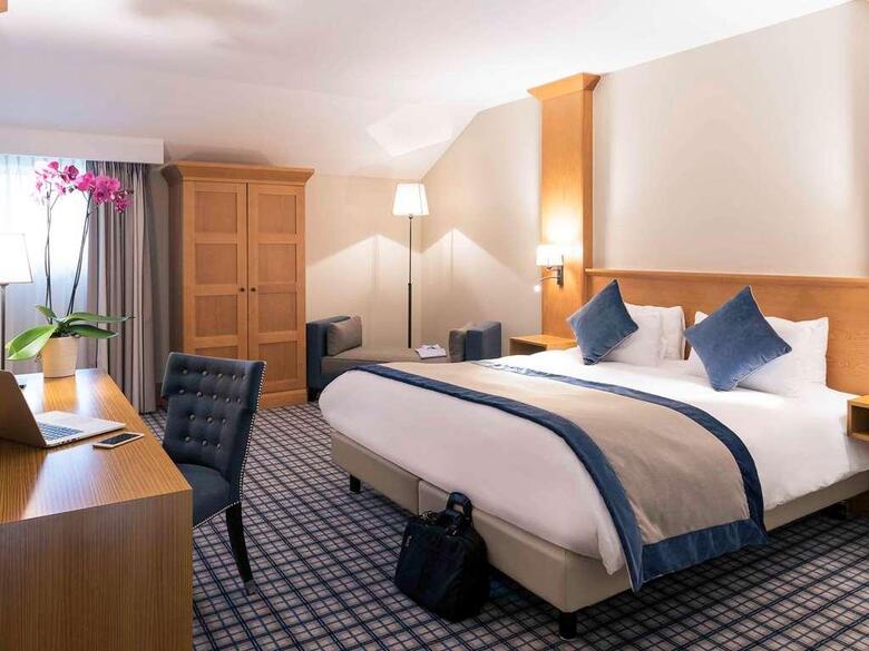 Hotel Mercure Kikuoka Golf Club