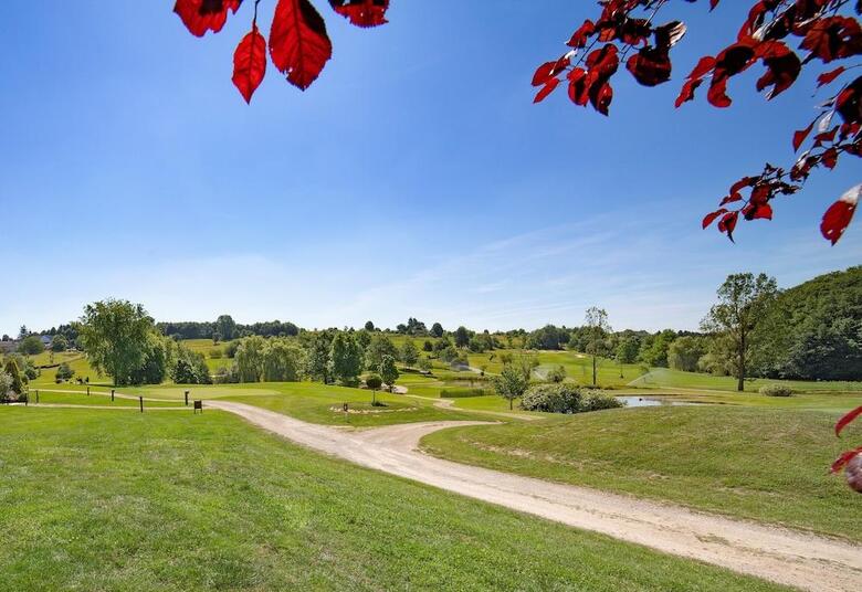 Hotel Mercure Kikuoka Golf Club