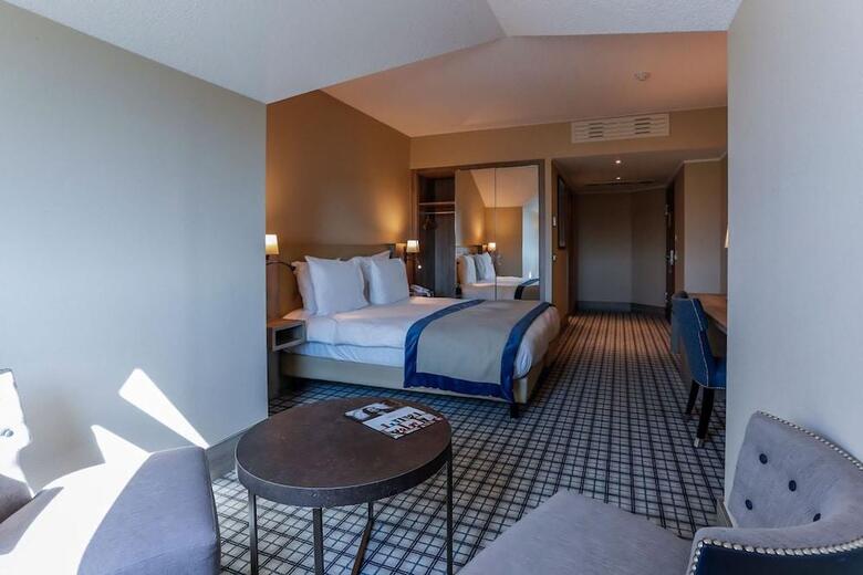 Hotel Mercure Kikuoka Golf Club