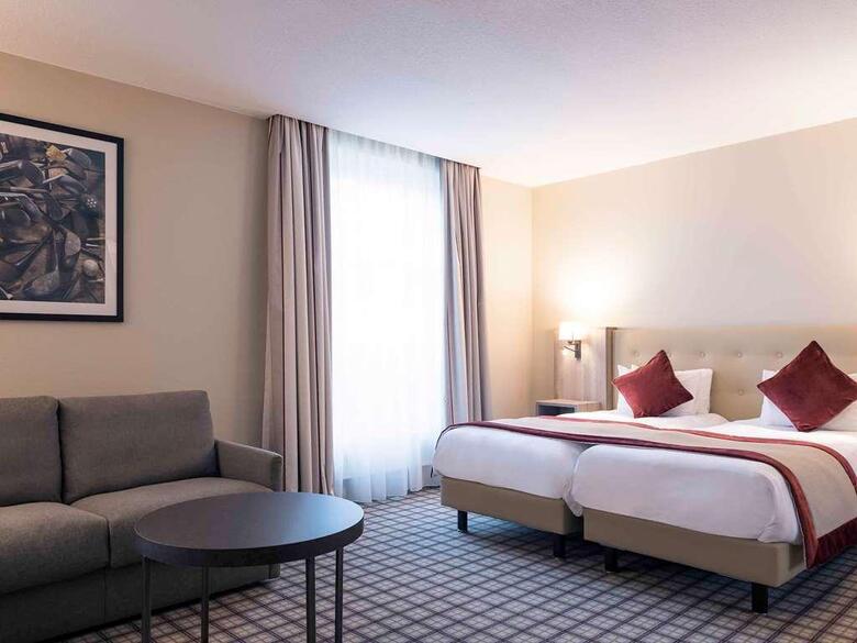 Hotel Mercure Kikuoka Golf Club