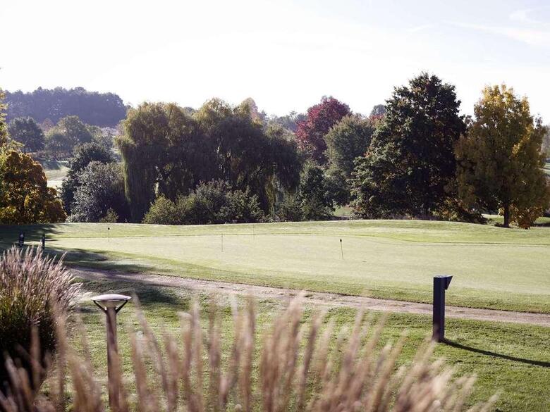 Hotel Mercure Kikuoka Golf Club
