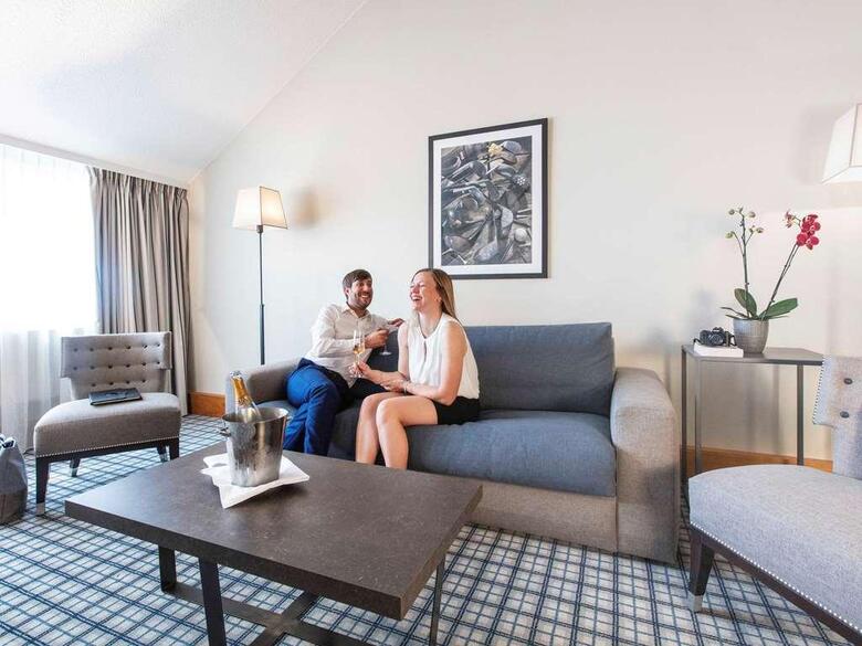 Hotel Mercure Kikuoka Golf Club