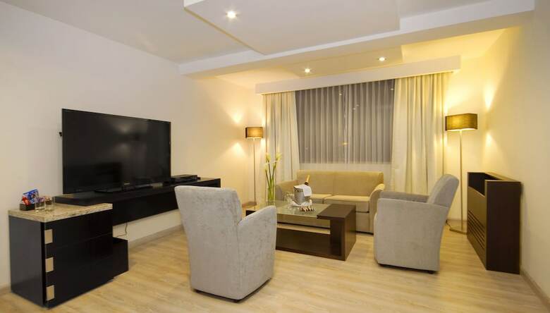 Hotel Oro Verde Cuenca