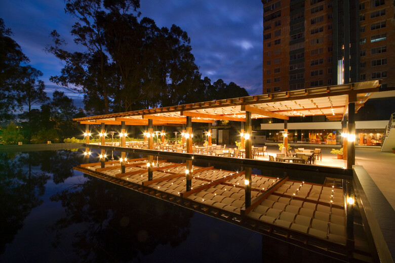 Hotel Oro Verde Cuenca