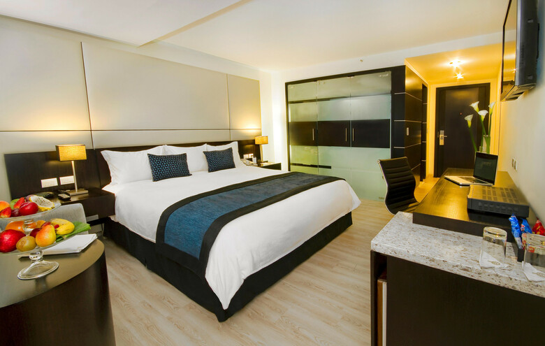 Hotel Oro Verde Cuenca