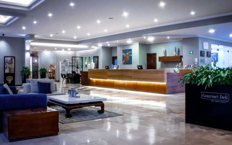 Hotel Oro Verde Cuenca