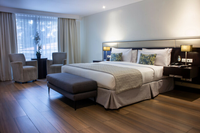 Hotel Oro Verde Cuenca