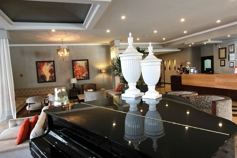 Hotel Oro Verde Cuenca