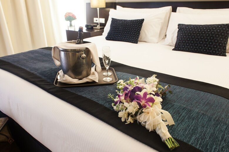 Hotel Oro Verde Cuenca