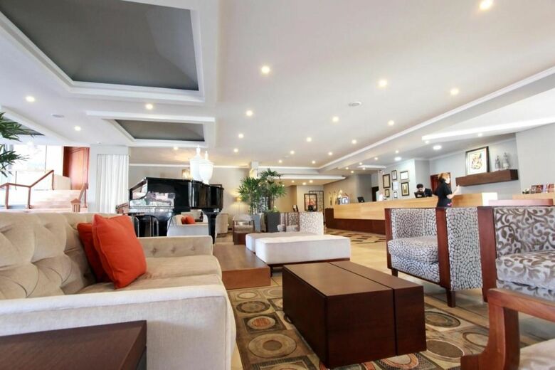 Hotel Oro Verde Cuenca