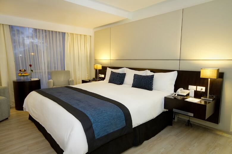 Hotel Oro Verde Cuenca
