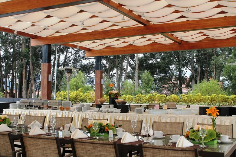 Hotel Oro Verde Cuenca