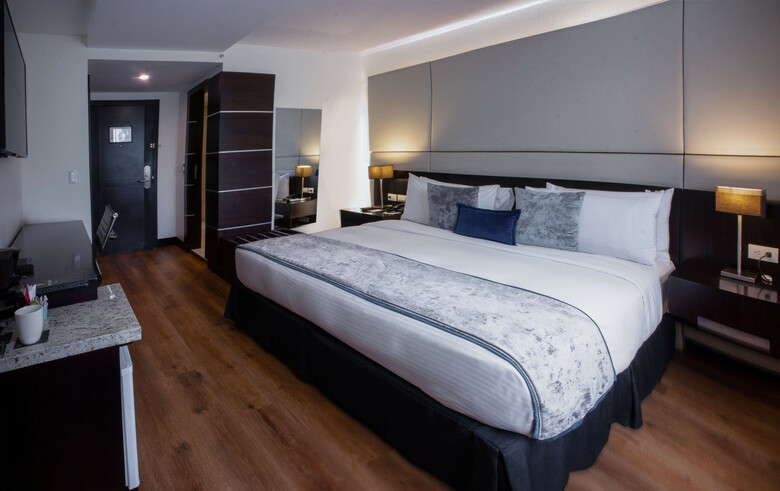 Hotel Oro Verde Cuenca