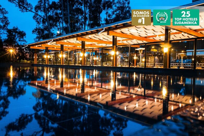 Hotel Oro Verde Cuenca