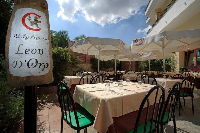 Hotel Leon D'oro