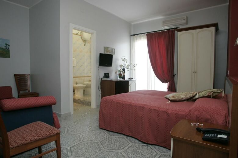 Hotel Leon D'oro