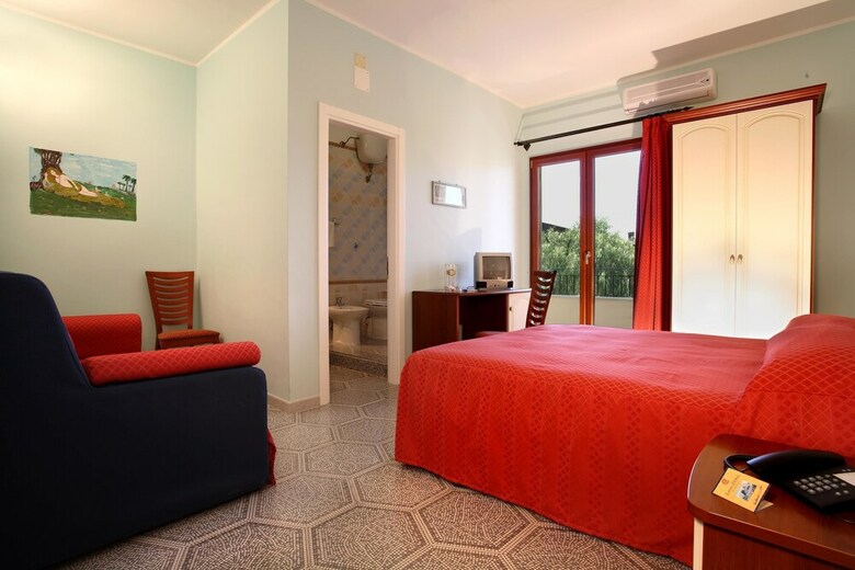 Hotel Leon D'oro