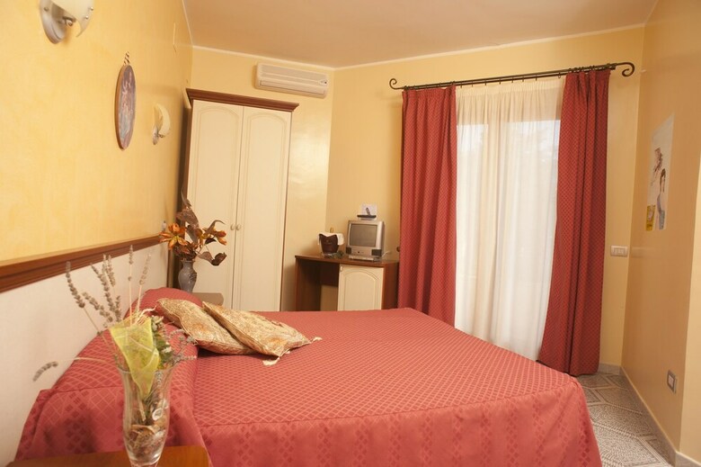 Hotel Leon D'oro