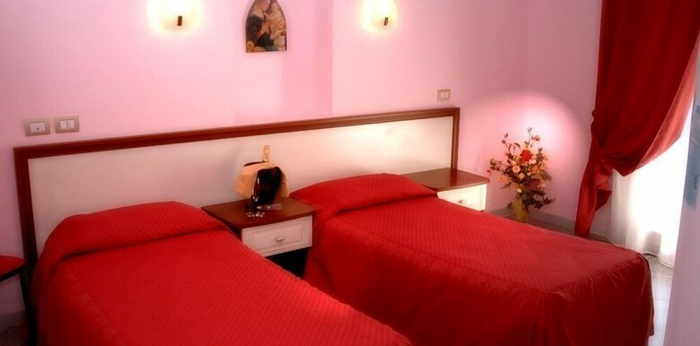 Hotel Leon D'oro
