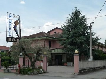 Hotel La Villa